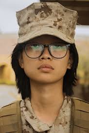 Recruits with Fox Company, 2nd Recruit Training Battalion, were issued  their M16A4 service rifles. This moment marks more than just receiving  gear; it symbolizes trust, responsibility, and the transformation into a  warfighter.