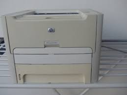 Printers, scanners, laptops, desktops, tablets and more hp software driver downloads. Hp Laserjet 1160 Printer In Excellent Condition Junk Mail