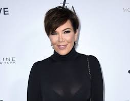 This is a cute, sexy, edgy ha. Top 20 Best Kris Jenner Hairstyles And Haircuts For Women Over 60 Yve Style Com
