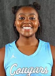 2021-2022 Women's Basketball Roster