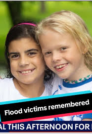 "Eloise was literally friends with everyone" FOX 4's Casey Stegall shares a  statement from Eloise Peck's mother, Missy. Eloise and her best friend,  Lila Bonner, were among the girls attending Camp ...