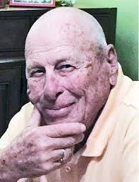 Horace Johnson Obituary (1931