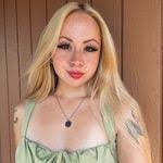 Sierra Bacon's Instagram, Twitter & Facebook