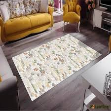 Koza Koza Oda Hali 150x230 Envoy 62144a Turuncu Halilar Hali Urunler