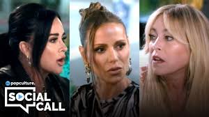 RHOBH': Sutton Stracke Jumps Into Kyle Richards and Dorit Kemsley's Fight
