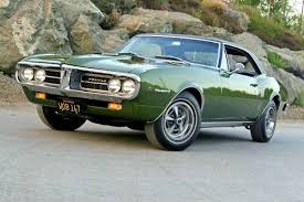 Image result for Copper Blaze 1967 Firebird