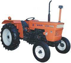 Pin On Tractors In Pakistan