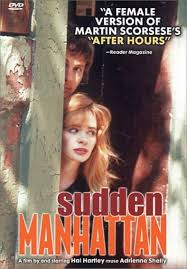 Amazon.com: Sudden Manhattan : Bernheim, Shirl, Boggs, Bill, Caravella,  Bobby, Cassell, Paul, Goodrow, Garry, Gray, Pamela, Guinee, Tim, Harding,  Jan Leslie, Lang, Elaine, Lasser, Louise, Loveheart, C.C., Montgomery,  Chuck, Newett, Elizabeth, Quirk,