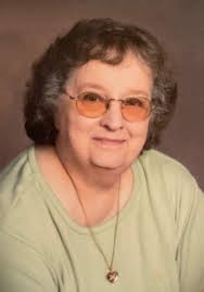 Susan Otterbacher Obituary February 19, 2023