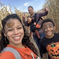 JAKER'S JACK-O-LANTERNS