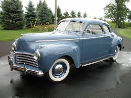 Image result for Stratoliner Blue 1941 Dodge