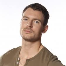 Filmografie Richard Flood