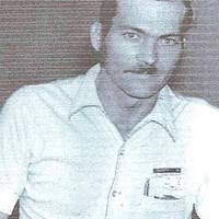 Dusty McDougle Obituary