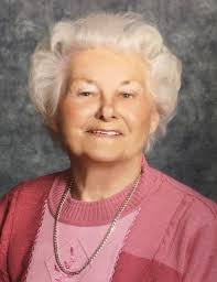 Elfriede Cardwell Obituary October 15, 2019