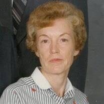 Bobbie Gill Obituary