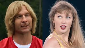 After Watching The First Two Episodes Of Chad Powers, I Think There's One  Character Who Needs To Know His True Identity