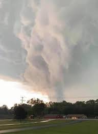 Severe weather warnings have been issued across parts of the us amid a fresh surge of thunderstorms. Nws Looks Into Possible Tornadoes In Orange County Ny And Parts Of Ct Wamc