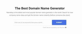 How To Buy A Domain Name Simple Guide 2020 Hostingcanada Org