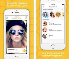 Is bumble better than tinder? Bumble Dating App Tips On How To Use It Brittney Le Blanc