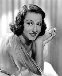 Ethel Merman (January 16, 1908