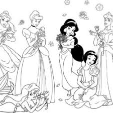 Em nossa cultura, alguns elementos são muito conhecidos de boa parte das pessoas, fazendo parte das nossas vidas de maneira quase automática. Desenhos De Princesas Para Imprimir E Colorir