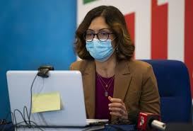 Usa i tuoi account social per accedere oppure le tue credenziali su cingolani bike shop oppure crea un account. Roberto Cingolani Ministro Ambiente E Transizione Ecologica Chi E Il Mattino It