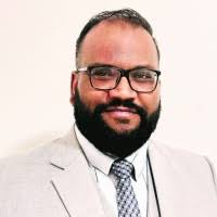 Talha Bin Tariq MCIPS Chartered, SPSM‏