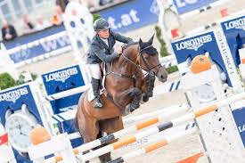 Ludger beerbaum (* 26.august 1963 in detmold) ist ein deutscher springreiter. Rolf Goran Bengtsson Und Stutteri Ask Beenden Zusammenarbeit Equestrian Worldwide Pferdesport Weltweit Eqwo Net