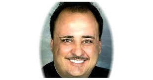 Anthony LaMonica Obituary (2018)