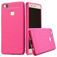 soft case for huawei p9 lite cases silicone soft tpu light slim protect skin points coque for huawei p9 lit fundas huawei p9 lite huawei p9 fundas para celular