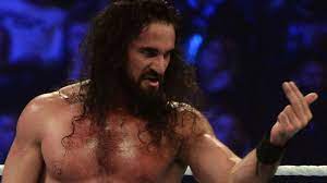 The Tragic Truth Behind The Seth Rollins Fan Altercation On Monday Night Raw