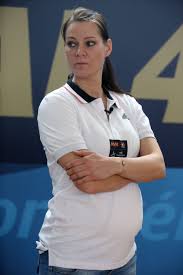 Ahogy görbicz anita és vincze ottó ebben a videóban, úgy ősztől a sport tv is minden héten elkápráztat a. Ime Gorbicz Anitaek Elso Csaladi Fotoja Blikk