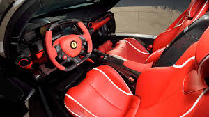 Explore used ferrari inventory with naples motorsports. 2015 Ferrari Laferrari S80 Monterey 2017