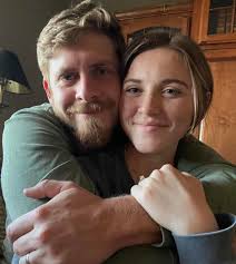 The Forsyth's❤️. Joy and Austin have three children now, Gideon, 6 years  old. Evelyn Mae 4 years old and Gunner James, 15 months old.