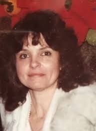 Paula Davis Obituary