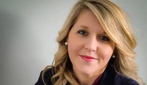 Charity Norrod with Highlands Elite Real Estate