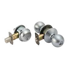 Check spelling or type a new query. Schlage Orbit Entrance Combination Lock Brushed Chrome 78656 Rona