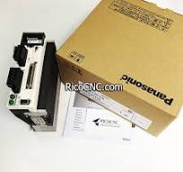 MBDHT2510E Panasonic A5 400W Servo Driver MINAS A5 Series ...