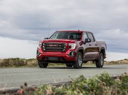 2020 Gmc Sierra 1500 Diesel And Sierra Hd Quick Take