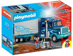 Playmobil Big Rig Playmobil Https Www Amazon Com Dp B079nytzr6 Ref Cm Sw R Pi Dp U X Kbqecb7vw7xkk Big Rig Playmobil Indoor Toys
