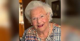 Norma Mills Tuck Obituary