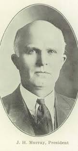 Dr Joseph Howard Murray (1860-1963)