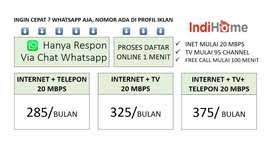 Indihome adalah salah satu penyedia internet rumahan yang terbaik saat ini. Pasang Wifi Di Malang Kota Olx Murah Dengan Harga Terbaik Olx Co Id