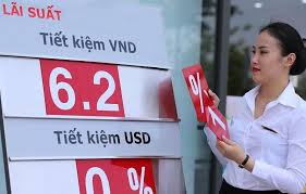 lãi suất, tiền tệ, chính sách, ngân hàng