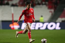 Joao félix y francisco trincao quieren continuar el legado de cristiano ronaldo en la selección portuguesa y este. Would Benfica S Joao Felix Be A Good Fit At Bayern Munich Bavarian Football Works