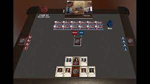 Players start with discovery, where they will go through all the evidence of the case and draft what they think is important for them to win. Steam Workshop Lawyer Up