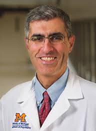 DEPARTMENT OF PSYCHIATRY