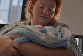 She was told her twin sons wouldn't survive. Texas law made her give birth  anyway