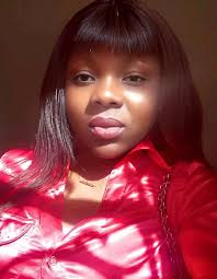 I don't really know what to say about this, it's a little weird, I'm a  little shocked, I'm sad. A few weeks ago I found out that my friend  Christina Johnson recently