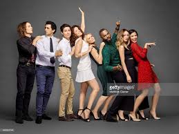 Actors Frank Dillane Cliff Curtis Lorenzo James Henrie Mercedes Mason Kim Dickens Coleman Domin The Walking Dead Fear The Walking Dead The Walking Dead Tv